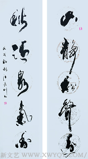 汪顺利作品1