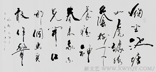 汪顺利作品10
