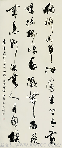 汪顺利作品4