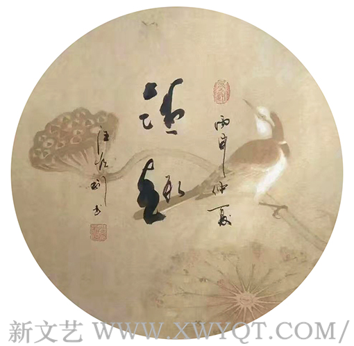汪顺利作品5