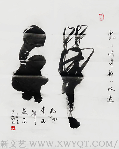 汪顺利作品7