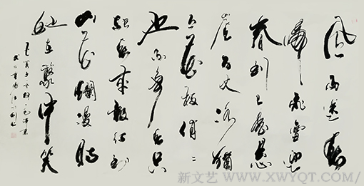 汪顺利作品9