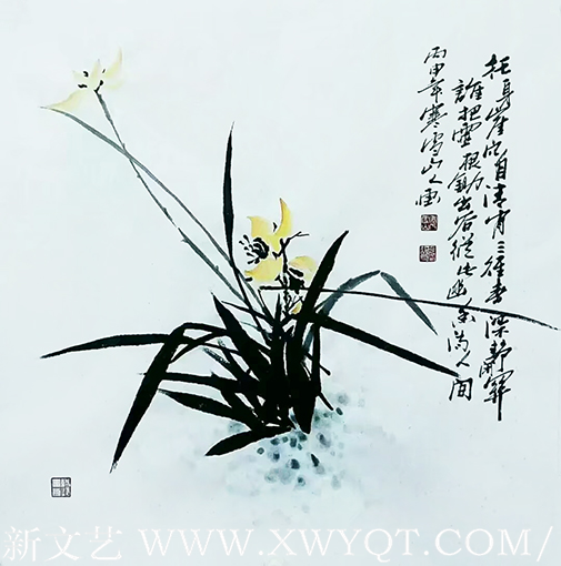 胡会作品6