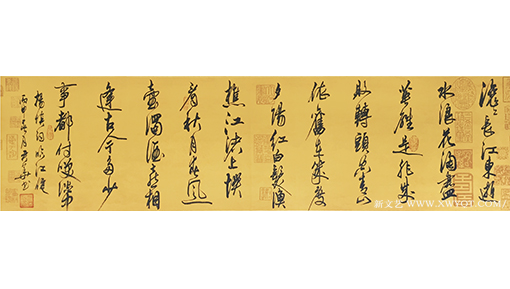 邓君华作品1