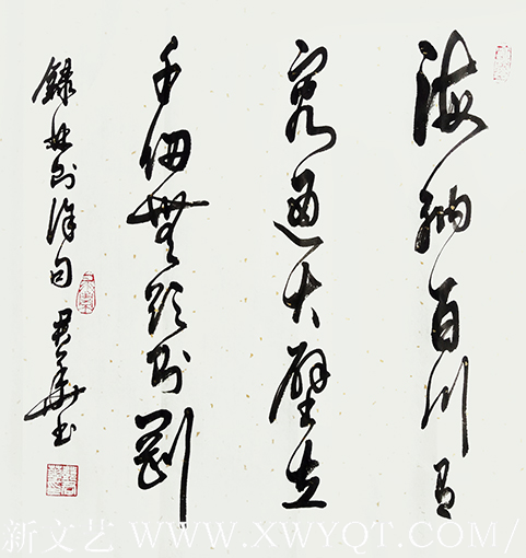 邓君华作品10