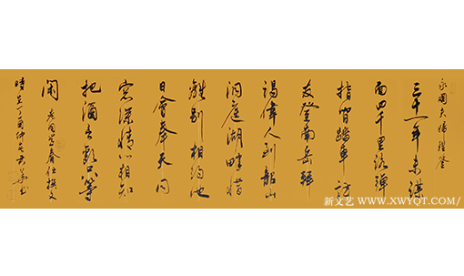 邓君华作品2