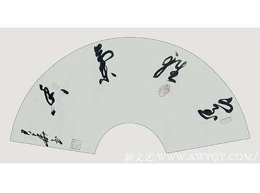 邓君华作品3