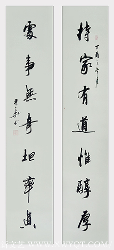 邓君华作品7