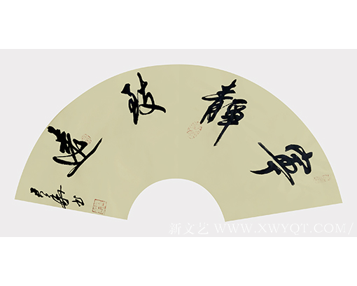 邓君华作品9