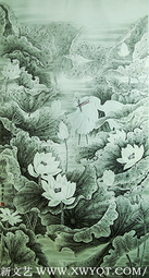 钟胜华作品10
