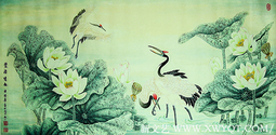 钟胜华作品2