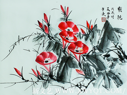 钟胜华作品3