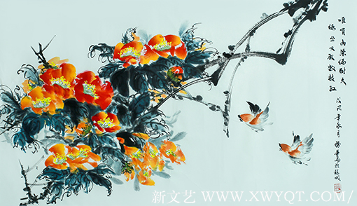 钟胜华作品5