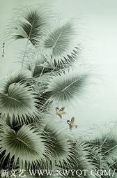 钟胜华作品7