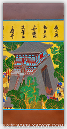 《清明上河图》局部20