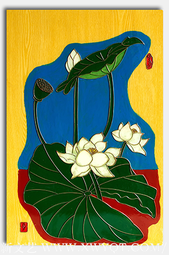 《花卉》3