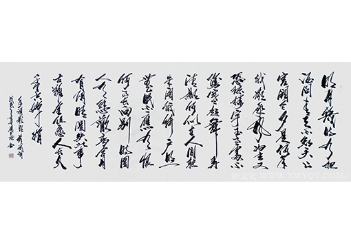 周兴强作品9