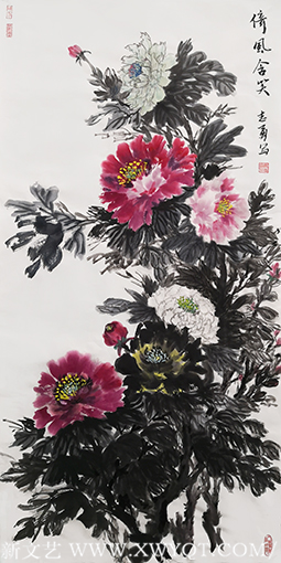 高志勇作品2