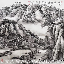 陈建华作品1