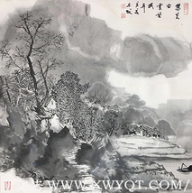 陈建华作品3