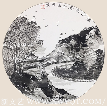 陈建华作品4