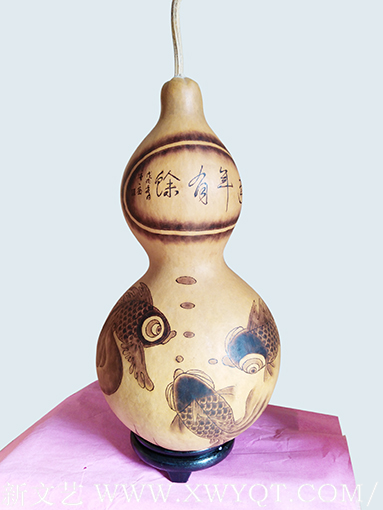 周强一作品1