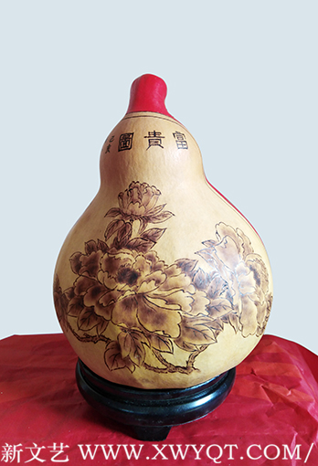 周强一作品2