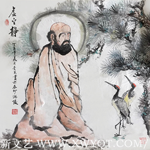 杨秀英作品10