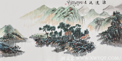 杨秀英作品2