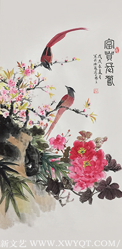 杨秀英作品3
