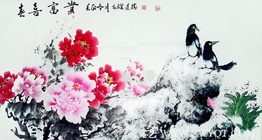 贾连胜作品1
