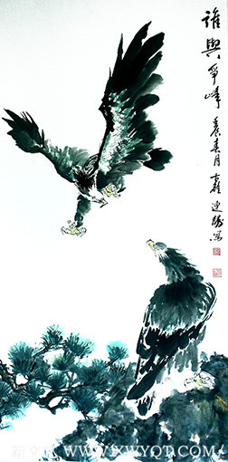 贾连胜作品3