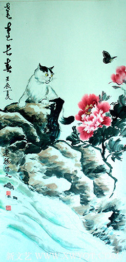 贾连胜作品8