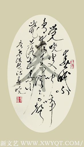 郝孝义作品1