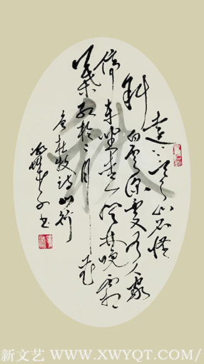 郝孝义作品3