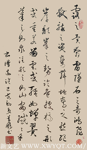 孙善鹏作品6