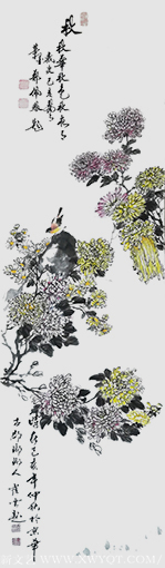 崔焕臻作品3
