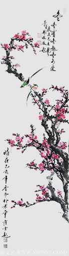 崔焕臻作品4