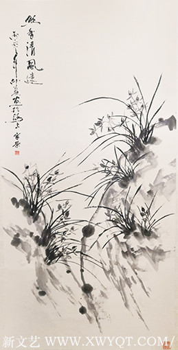 徐家荣作品1
