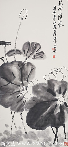 徐家荣作品2