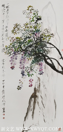 徐家荣作品4