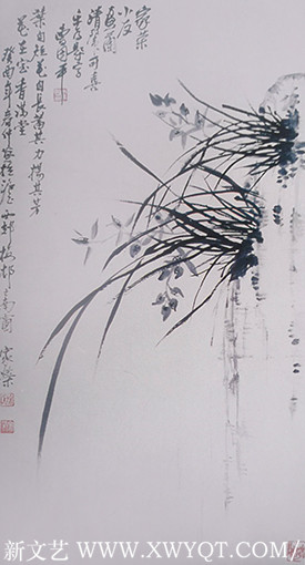徐家荣作品5