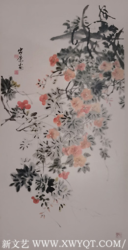 徐家荣作品6