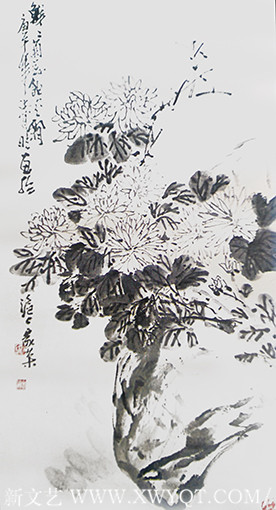 徐家荣作品7