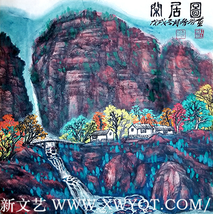 李祥辉作品2