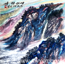 李祥辉作品3