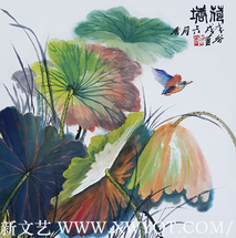 李祥辉作品8