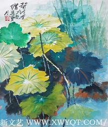 李祥辉作品9
