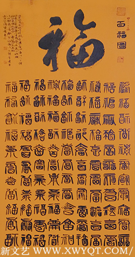 李建军作品1