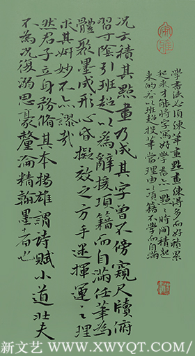 李建军作品4
